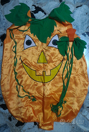 Costume Halloween (Zucca)