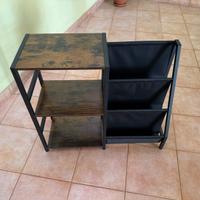 Mobile Giradischi e Vinile