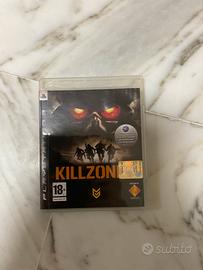 Ps3 Killzone 2