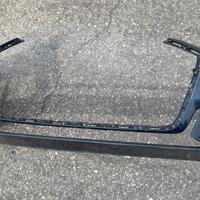 Paraurti Audi A6 C8 S6