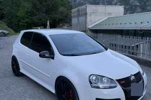 Golf 5 gti ed30 4matic