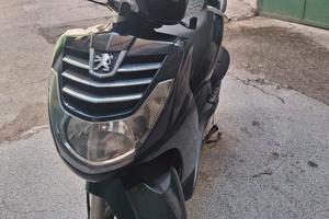 lxr200 peugeot in perfette condizioni 