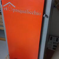 Caldaia pellet Pasqualicchio "Cantinola"