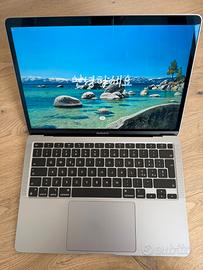 MacBook Air 13 chip M1