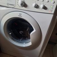 lavatrice indesit