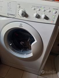 lavatrice indesit