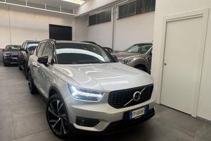 Volvo XC40 D4 AWD Geartronic R-design Full Optiona