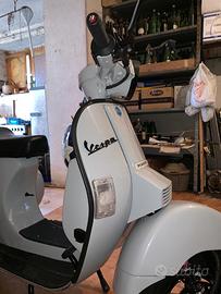 Piaggio Vespa PK 50 - 82