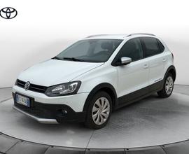 Volkswagen Polo Cross 1.4 TDI BlueMotion Tech...