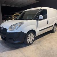 FIAT Doblò Cargo 1.4 T-Jet Metano | SOLI 37.000 KM