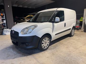 FIAT Doblò Cargo 1.4 T-Jet Metano | SOLI 37.000 KM