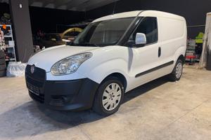FIAT Doblò Cargo 1.4 T-Jet Metano | SOLI 37.000 KM