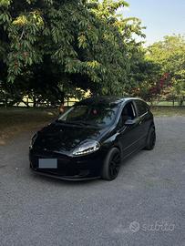 Fiat grande punto 1.3 mtj