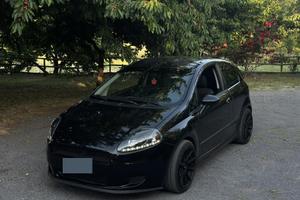 Fiat grande punto 1.3 mtj