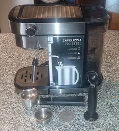 macchina da caffè 