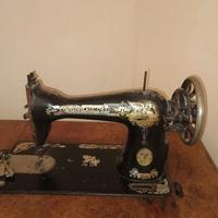 macchina da cucire