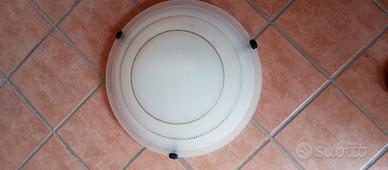 lampada plafoniera 