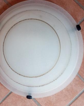 lampada plafoniera 