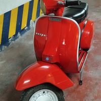 vespa px prima serie
