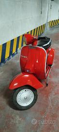 vespa px prima serie