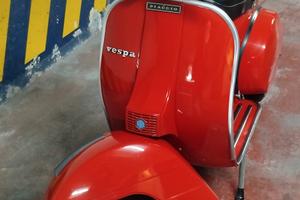 vespa px prima serie