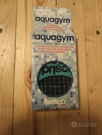 Calzari per acquagym Made in Italy. Taglia 3