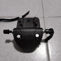 porta bici da tetto Pordoi