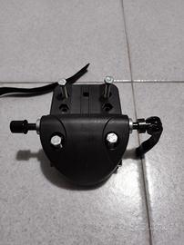 porta bici da tetto Pordoi