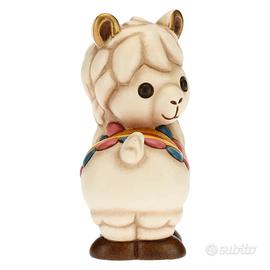thun lama Juan alllegro