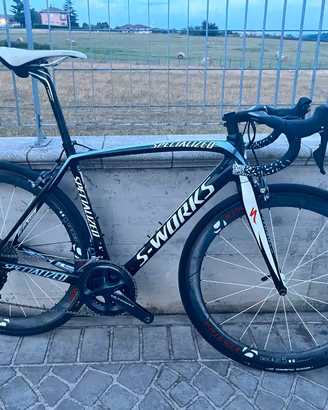 Specilized Sworks