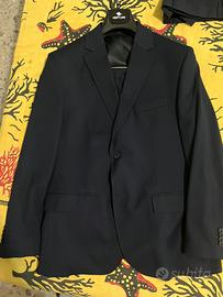 Completo + un pantalone extra