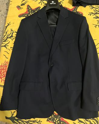 Completo + un pantalone extra
