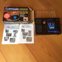 Elettrostimolatore muscolare