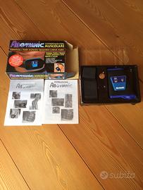 Elettrostimolatore muscolare