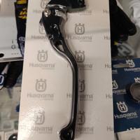 Husqvarna Leva Frizione Regolabile Svartpilen Vitp