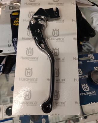 Husqvarna Leva Frizione Regolabile Svartpilen Vitp