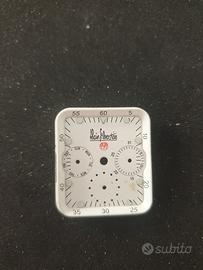 quadrante orologio Alain Silberstein Krono