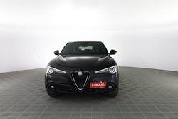 ALFA ROMEO Stelvio Stelvio 2.2 Turbodiesel 210 C