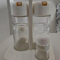 Set Condimenti Vintage Valira