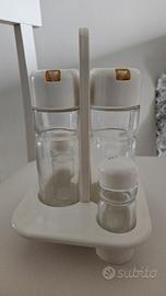 Set Condimenti Vintage Valira