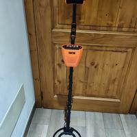 Metal Detector Sunpow 