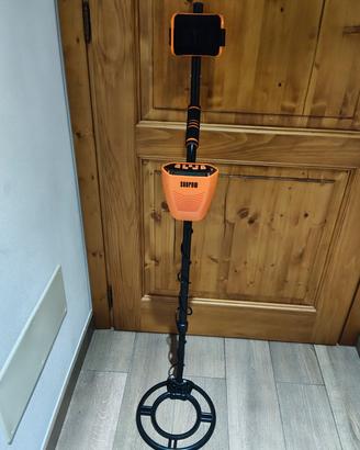 Metal Detector Sunpow 