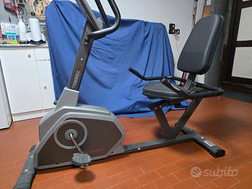 cyclette Toorx 