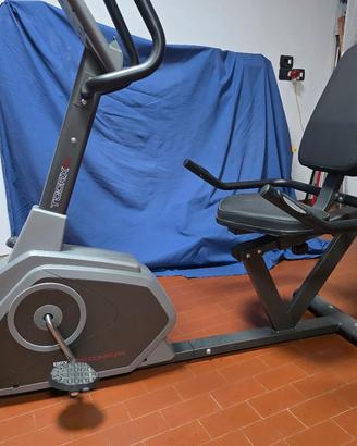 cyclette Toorx 