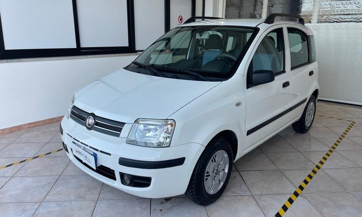 Fiat Panda 1.2 Dynamic-NO VINCOLO DI FINANZIAMENTO