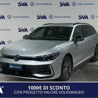 Volkswagen Passat IX 2024 1.5eTSI 150CV DSG R-Line