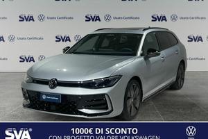 Volkswagen Passat 1.5eTSI 150CV DSG R-Line (MHEV)