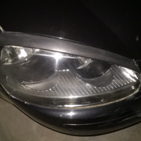 Fari golf 5 gti