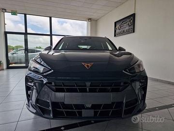 CUPRA Terramar 1.5 e-tsi dsg EDGE KM0