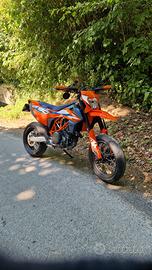 ktm 690 smcR 2023 A2